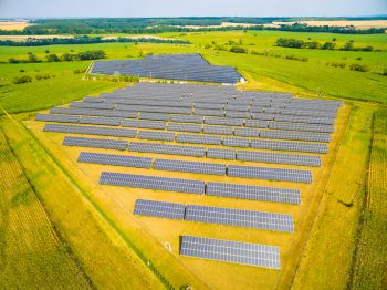 Texas Solar Growing in 2020 - Blog