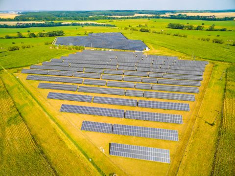 Texas Solar Growing In 2020 - Blog