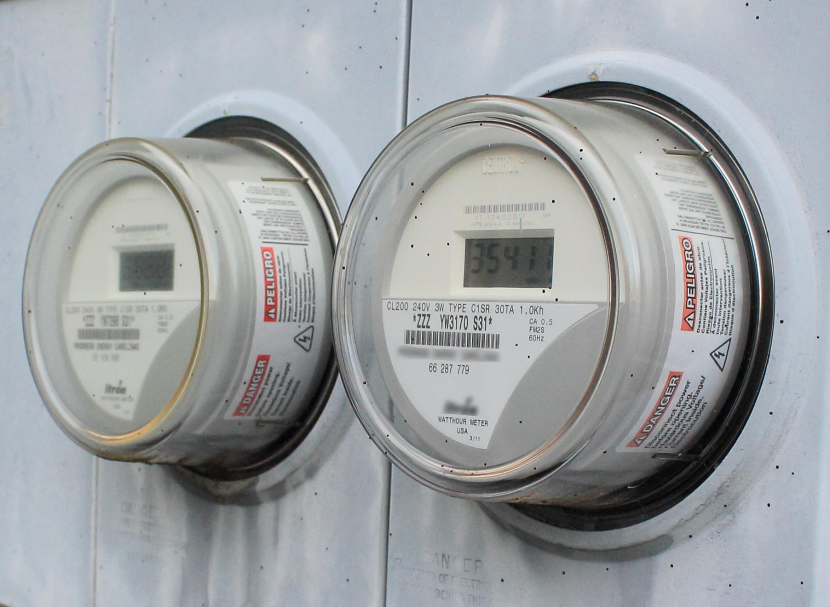 What Are The Rules For Texas Smart Meters   Smart Meters 1 830x607 