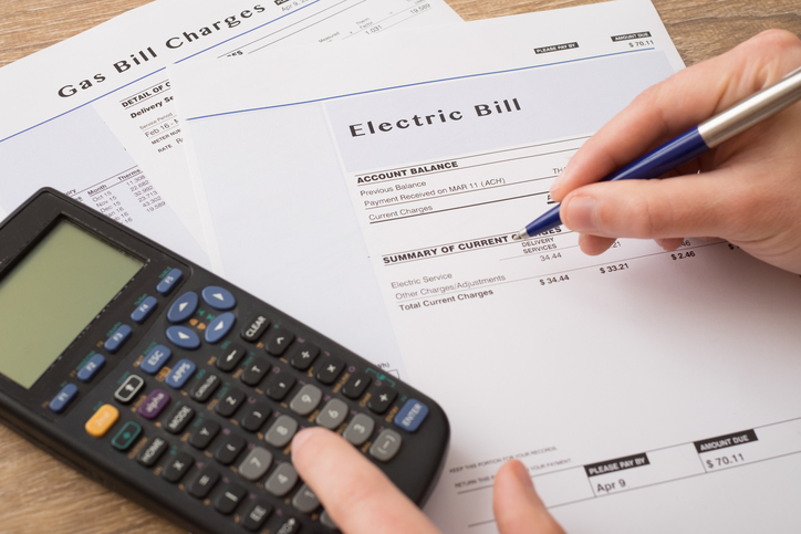 Cheap Electric Bill Plans In Dallas - TER Blog