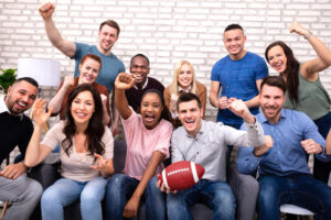 Enjoy the best super bowl party with these easy low cost tips. Plus you'll save on your Texas electricity bills.