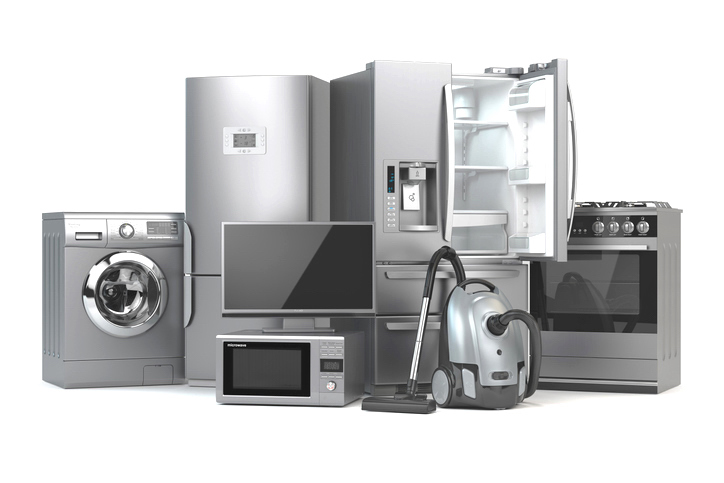 Your major home appliances can also be your major electricity hogs. Learn how to save more this year when you shop July 4 appliance sales.