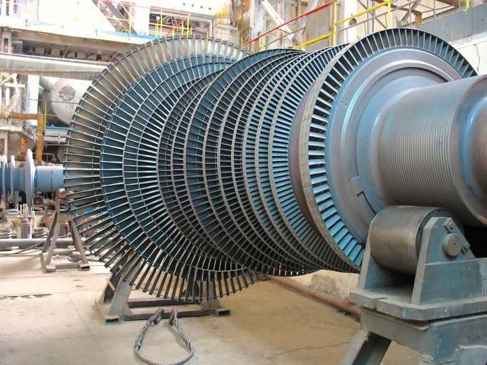Are more natural gas power plants the best answer to rising energy demand in Texas? Learn what's driving the demand to build more gas turbine plants.