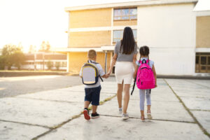 Will a later school start help families in Houston save on their electric bills? We sort out the usage details to help you save more.