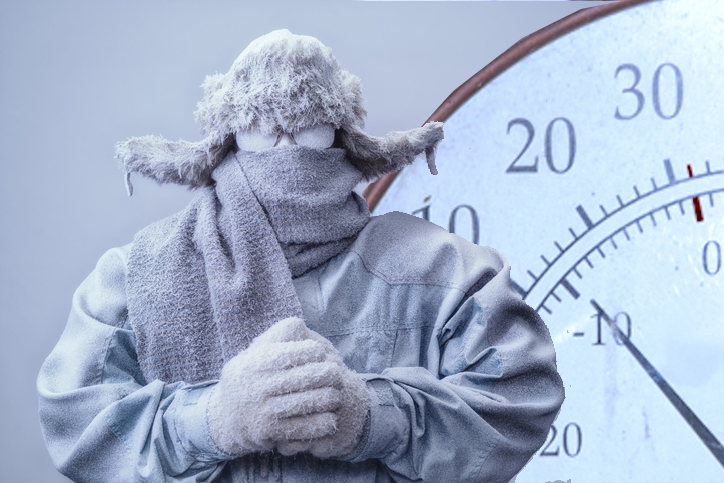 How Much Are My Texas Winter Heat Costs?