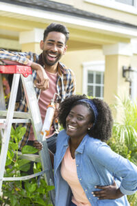 Make saving energy on Valentine's Day romantic by doing it together. Check out our tips and hacks to help you lower your Texas electricity bills.