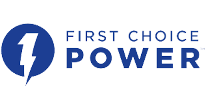 cheapest First Choice Power Electricity rates and plans in Texas