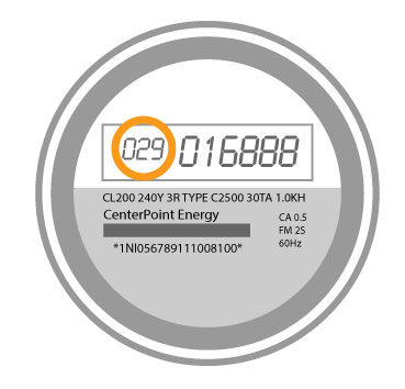 How to Read Your Solar Buy Back Meter